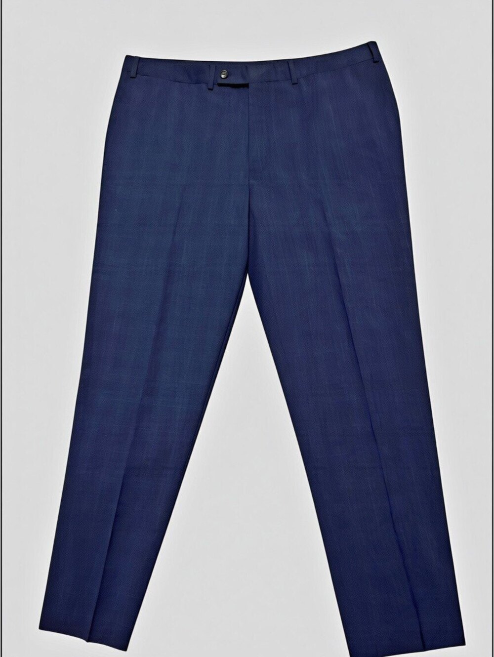 Ted Baker London Blue Dress Pants Size 40